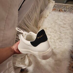 NIB Kurt Geiger Women's Sneakers